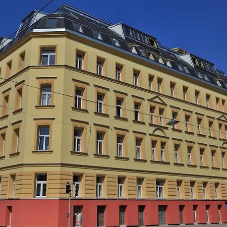 Modernes Leben L Lf28 Apartman Bécs Kültér fotó