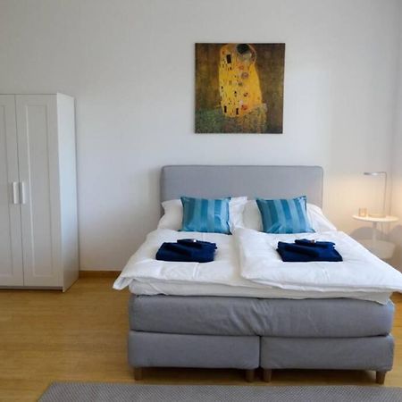 Modernes Leben L Lf28 Apartman Bécs Kültér fotó