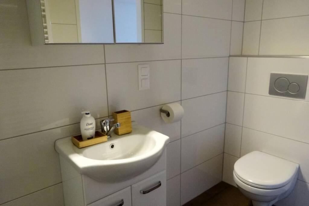 Modernes Leben L Lf28 Apartman Bécs Kültér fotó