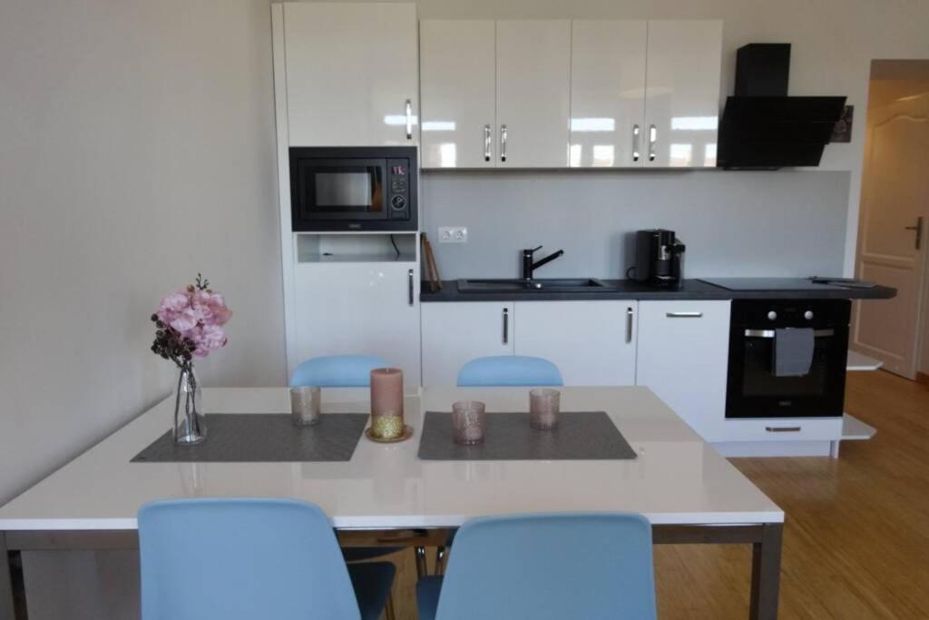 Modernes Leben L Lf28 Apartman Bécs Kültér fotó