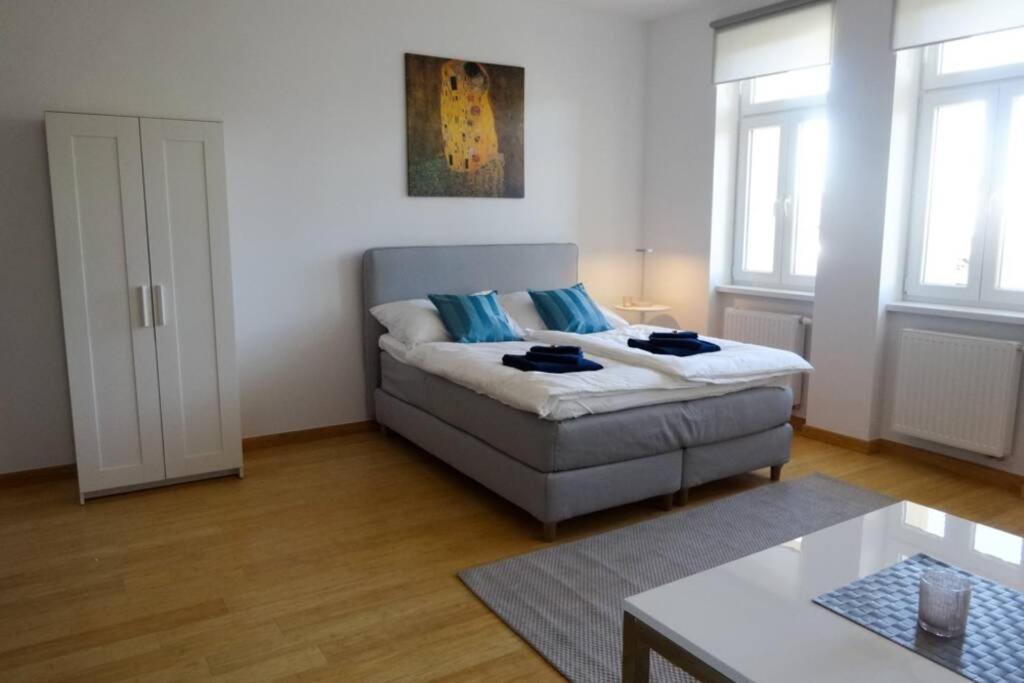 Modernes Leben L Lf28 Apartman Bécs Kültér fotó