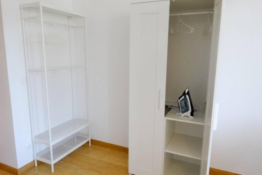Modernes Leben L Lf28 Apartman Bécs Kültér fotó