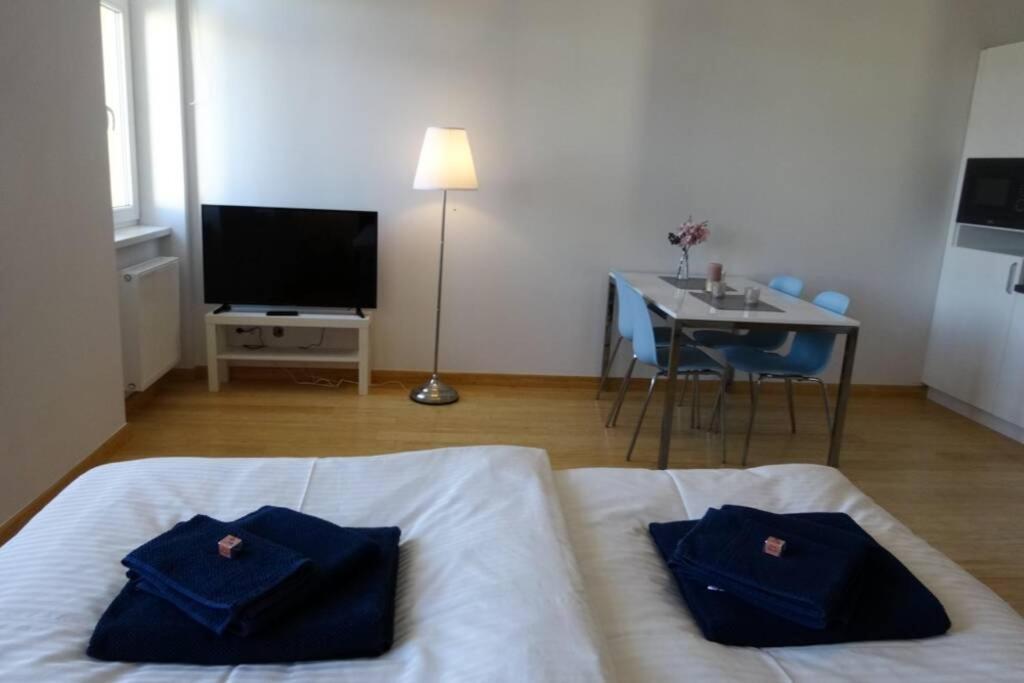 Modernes Leben L Lf28 Apartman Bécs Kültér fotó