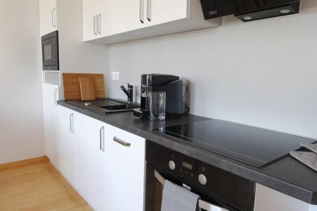 Modernes Leben L Lf28 Apartman Bécs Kültér fotó