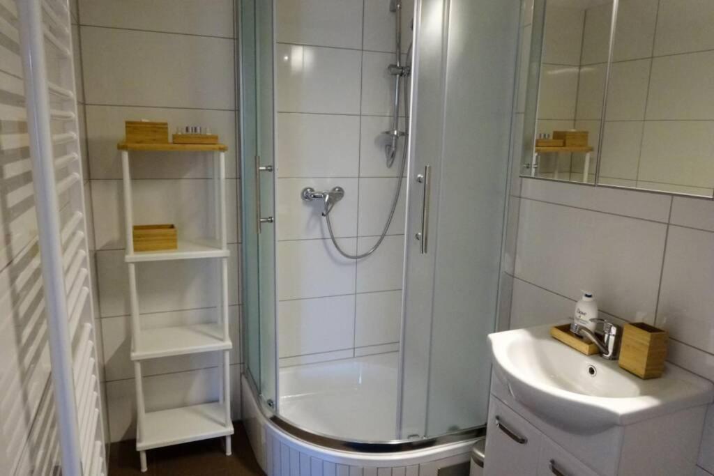 Modernes Leben L Lf28 Apartman Bécs Kültér fotó