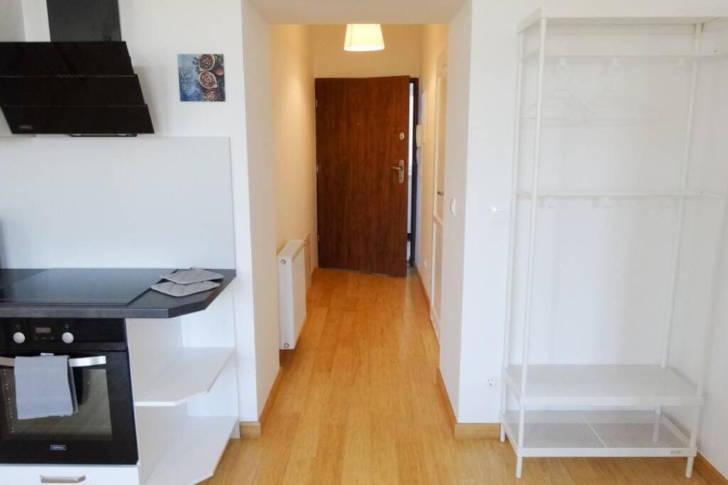 Modernes Leben L Lf28 Apartman Bécs Kültér fotó
