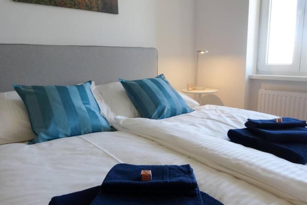Modernes Leben L Lf28 Apartman Bécs Kültér fotó